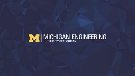 Umich Powerpoint Template